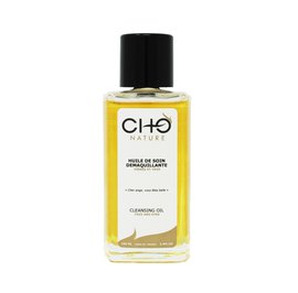 CLEANSING OIL - CHO NATURE - Face
