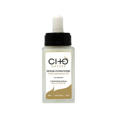 HYDRATENSE SERUM HYALURONIC ACID 100 - CHO NATURE - Face