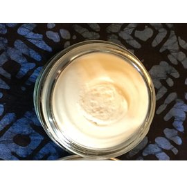Shea butter - Mama Sango au vrai karité - Face - Hair - Baby / Children - Massage and relaxation - Diy ingredients - Body