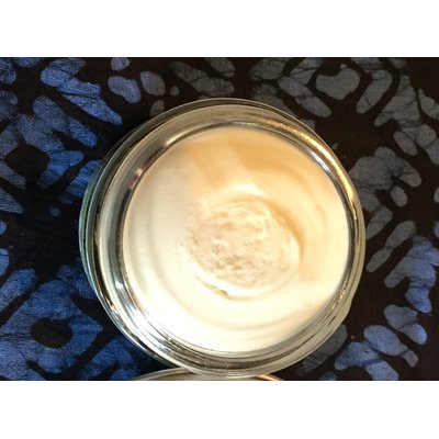 Shea butter - Mama Sango au vrai karité - Face - Hair - Baby / Children - Massage and relaxation - Diy ingredients - Body