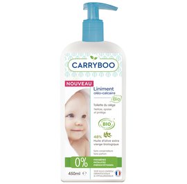 Liniment - Carryboo - Baby / Children