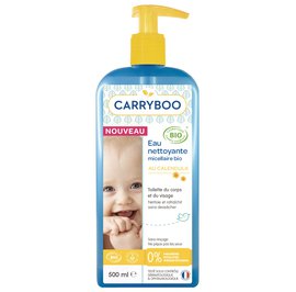 Micellar water - Carryboo - Baby / Children