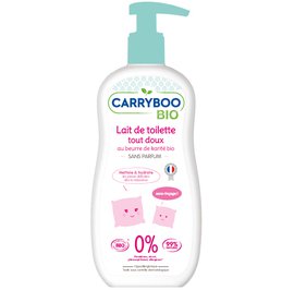 Cleansing milk - Carryboo - Baby / Children