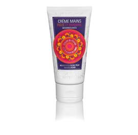 image produit Crème mains figue de Barbarie 