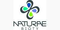 Logo NATURAE BIOTY