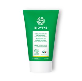 Cleansing oil - Biovive - Face