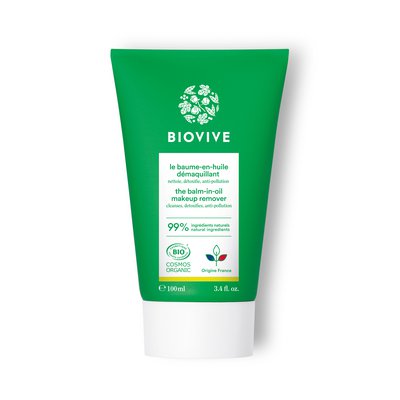 Cleansing oil - Biovive - Face