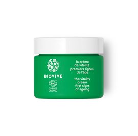 Day cream - Biovive - Face