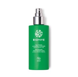 Flowerscented water - Biovive - Flavours