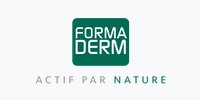 Logo FORMADERM