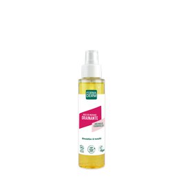 Massage oil - Formaderm - Massage and relaxation - Body