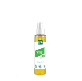 Massage oil - Formaderm - Massage and relaxation - Body