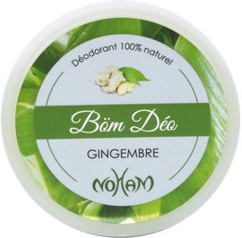image produit Deodorant 