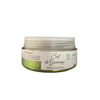 Body Scrub - NOHAM - Body