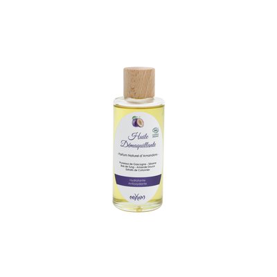 Cleansing oil - NOHAM - Face