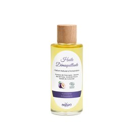 Cleansing oil - NOHAM - Face