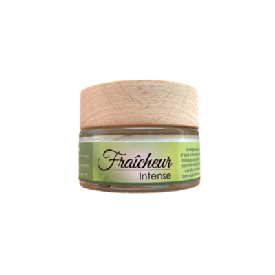 FRAÎCHEUR INTENSE - NOHAM - Visage