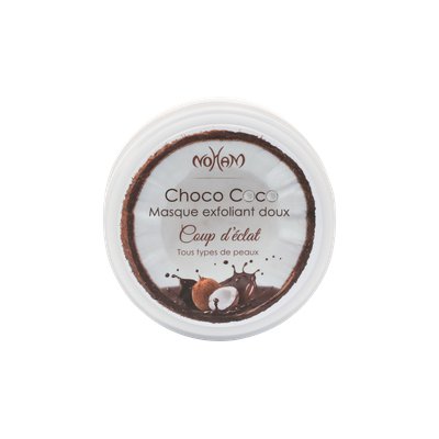 Exfoliation - NOHAM - Face - Body