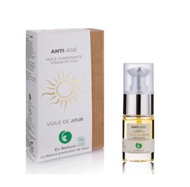 image produit Day oil 