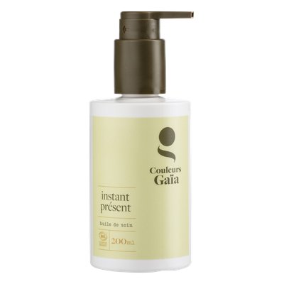 Hair oil - COULEURS GAÏA - Hair