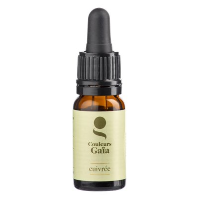 Hair care - COULEURS GAÏA - Hair