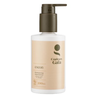 Shampoo - COULEURS GAÏA - Hair