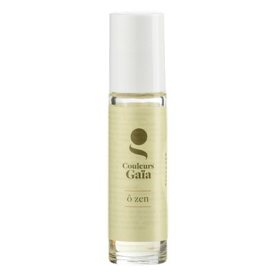 Ô zen - Sérum protection et finition - COULEURS GAÏA - Cheveux