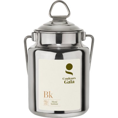 Coloring - COULEURS GAÏA - Hair