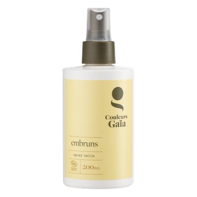 Spray - COULEURS GAÏA - Hair