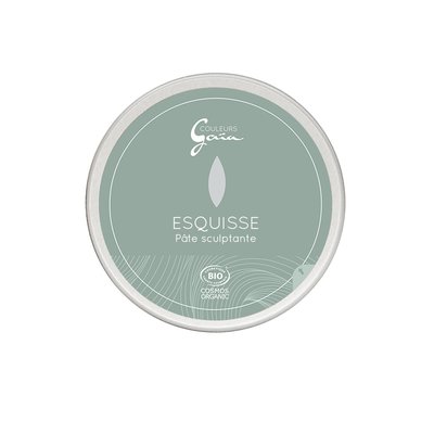 Esquisse - COULEURS GAÏA - Hair