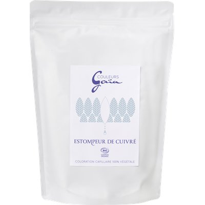 Coloring - COULEURS GAÏA - Hair