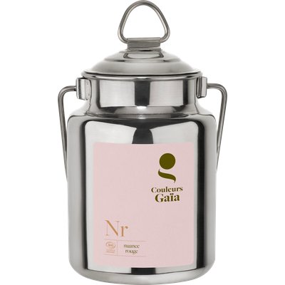 Coloring - COULEURS GAÏA - Hair