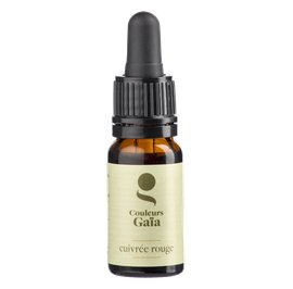 Haircare - COULEURS GAÏA - Hair