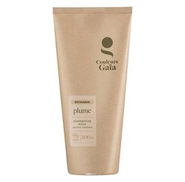 Eco refill Plume - COULEURS GAÏA - Hair