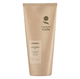 Eco refill Origine - COULEURS GAÏA - Hair