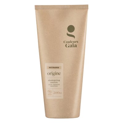 Eco refill Origine - COULEURS GAÏA - Hair