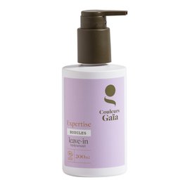 image produit Leave-in hydratant - Expertise Boucles 