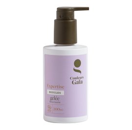Gelée bouclante - Expertise Boucles - COULEURS GAÏA - Cheveux