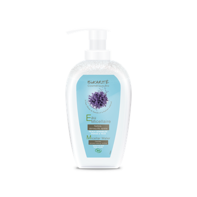 Micellar water - BIOKARITE - Face