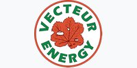 Logo Vecteur energy