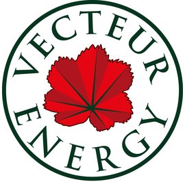 Vecteur energy 