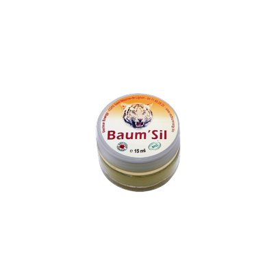 Baum'sil - Vecteur energy - Massage et détente - Corps