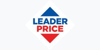 Logo DISTRIBUTION LEADER PRICE