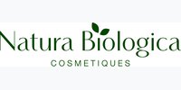 Logo NATURA BIOLOGICA COSMETIQUES
