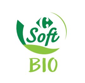 Carrefour Soft Bio 