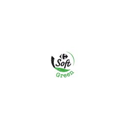 Carrefour Soft Green 