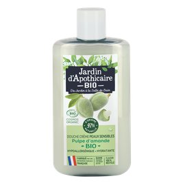 Shower lotion - Jardin d'Apothicaire BIO - Hygiene