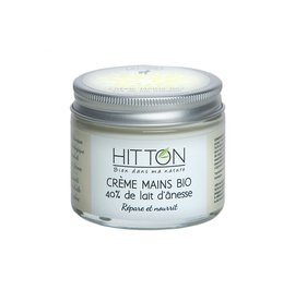 Cream - Hitton Bien Dans Ma Nature - Body