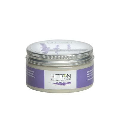 Balm - Hitton Bien Dans Ma Nature - Body