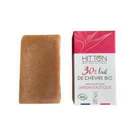 Soap - Hitton Bien Dans Ma Nature - Hygiene